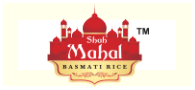 shah mahal basmati rice