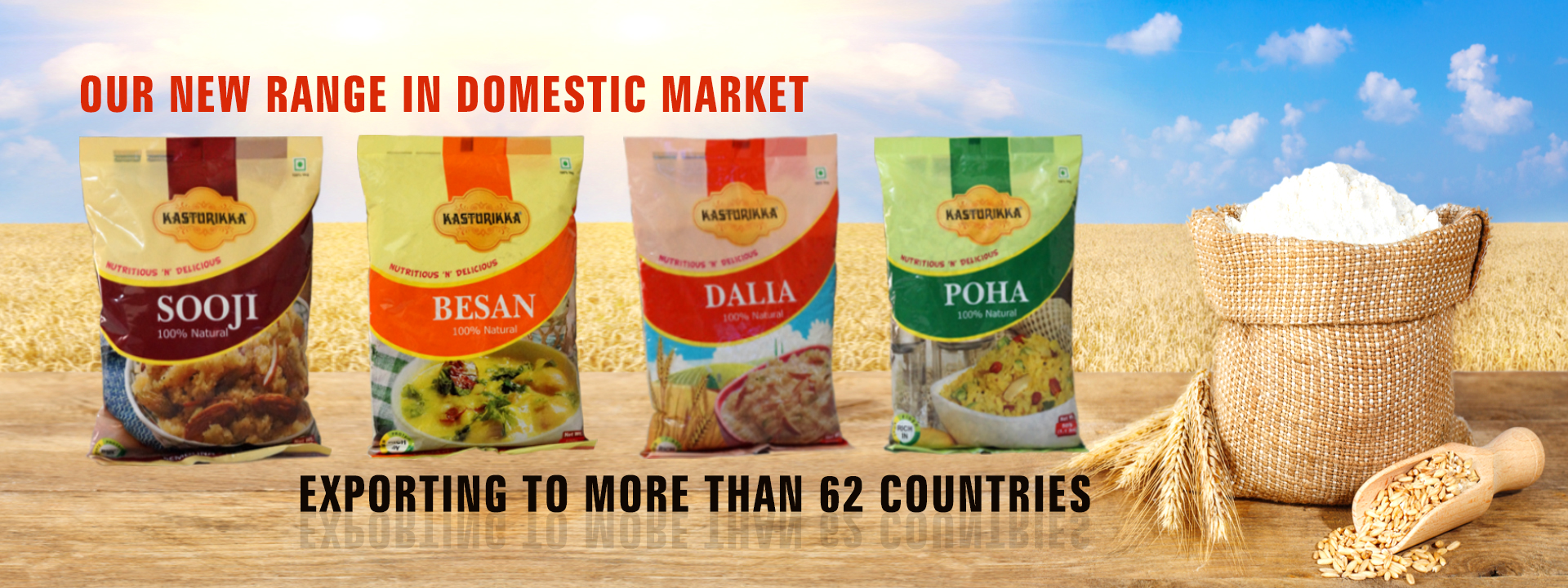 sooji_poha_exporters_in_india